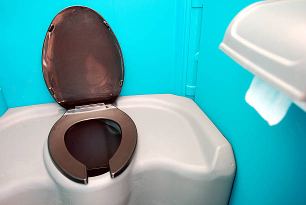Affordable portable toilet rental in Paola, KS