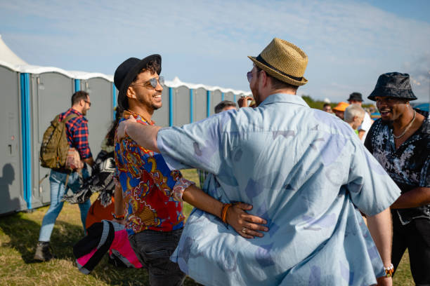 Best Porta potty rental near me  in Paola, KS