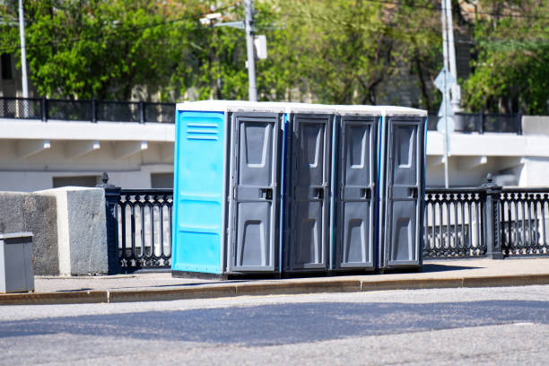 Best Portable restroom trailer rental  in Paola, KS